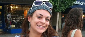 Photo of Sara Glass