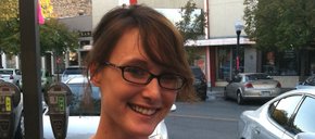 Photo of Lizz Plude