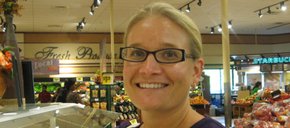 Photo of Paula Rapp