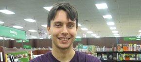 Photo of Alex Beecher