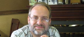 Photo of Brian Nelson