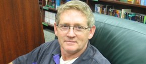 Photo of Don Henderson
