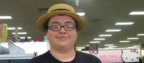 Photo of Maximillian Tompkins