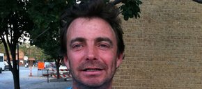 Photo of Danny Harpman