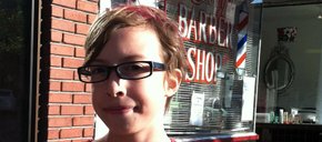 Photo of Colin Bradt