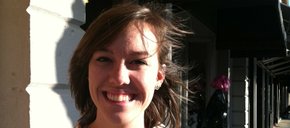 Photo of Shelby Lemon
