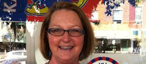 Photo of Barb Thompson