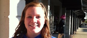 Photo of Katie Walter