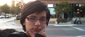 Photo of Kate Dingus