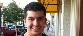 Photo of Scott Labrie