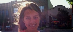 Photo of Sara Kruger