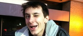 Photo of Alden Slote