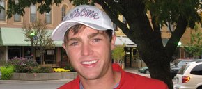Photo of Alex Nohr