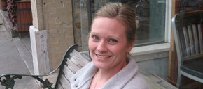 Photo of Shawna Conroy