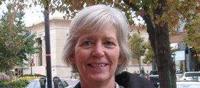 Photo of Terri Myser