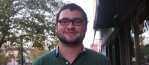 Photo of Harrison Wendlandt