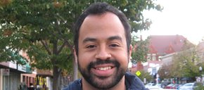 Photo of Lance Rucker