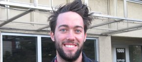 Photo of Matt Duval