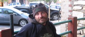 Photo of Randy Fitzgerald
