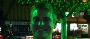 Photo of Sammy Engelson