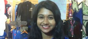 Photo of Rabya Ahmed