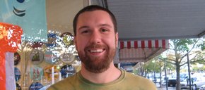Photo of Dylan Bryant