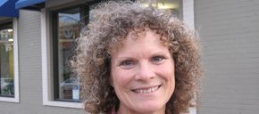 Photo of Carol Buchheister