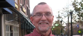 Photo of Jim Buchheister