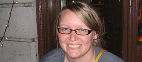 Photo of Kayci Vickers