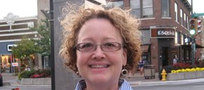 Photo of Linda Cropp