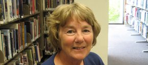 Photo of Diane Guerin