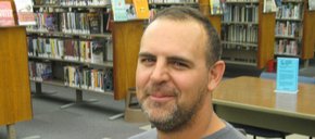 Photo of Greg Bloom