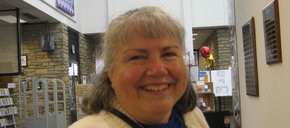 Photo of Robilea Swindell