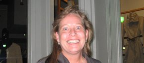 Photo of Kim Folsolm