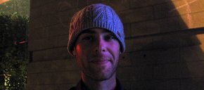 Photo of Zack Young