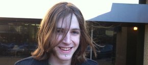 Photo of Corban Heston