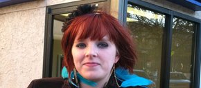 Photo of Kiri Jacobs