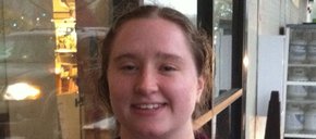 Photo of Michelle Loewenstein