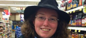 Photo of Hazel Tully