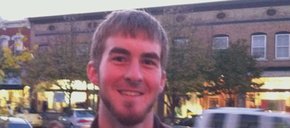 Photo of Grant Polley