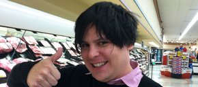 Photo of Jason Sternberg