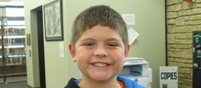 Photo of Adam Leonard