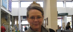 Photo of Cathy Lediker