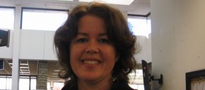 Photo of Sonya Schinkel