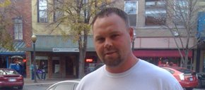 Photo of Chris Benson