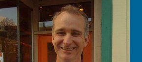 Photo of John Clark