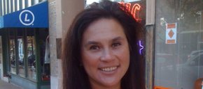 Photo of Marissa Clark