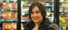 Photo of Rachel Parra