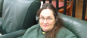 Photo of Elizabeth Henley