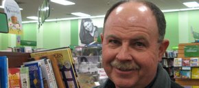 Photo of Mitch Rorabaugh